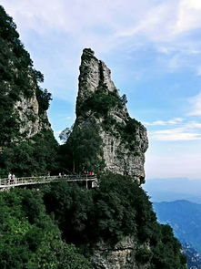 河北白石山，河北白石山景区介绍
