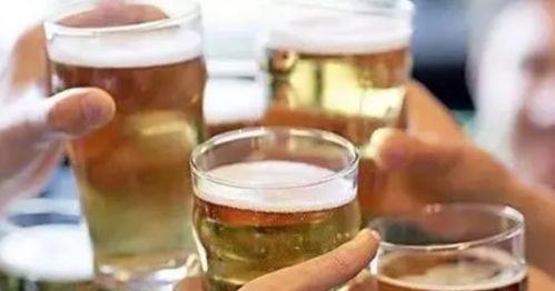 喝完酒不硬是怎么回事，喝了酒不会硬是什么原因