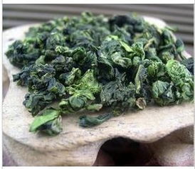 铁观音属于哪种茶，铁观音属于哪种茶类