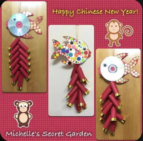 鞭炮手工制作步骤，鞭炮手工制作步骤图