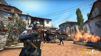 csgo免费，csgo免费和付费的区别