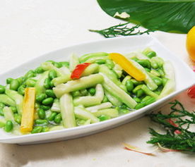 丝瓜的16种家常吃法