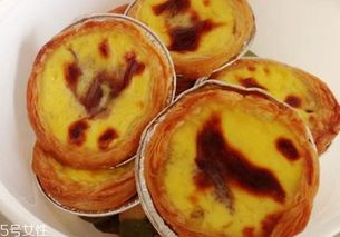 微波炉做蛋挞锡纸要拿掉吗