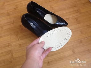 穿新鞋子磨脚怎么办呢