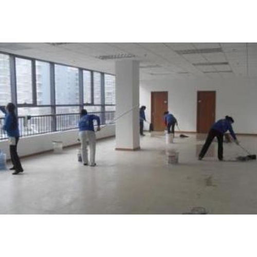 北京宏利源保洁有限公司怎么样?