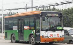 57路公交车路线图，上海57路公交车路线图