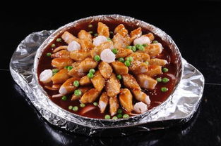 铁板香芋的做法是什么?