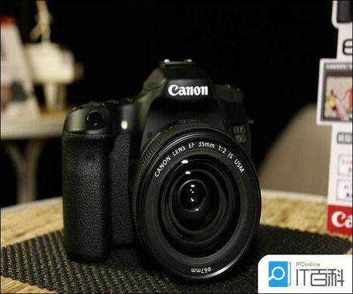 佳能的相机怎么用