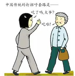 打招呼的方式，打招呼的方式有哪些