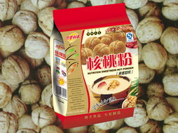 核桃粉，核桃粉的做法