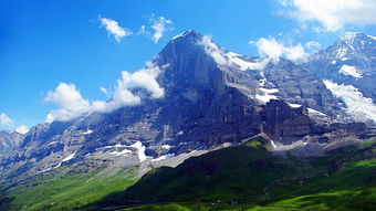 阿尔卑斯山在哪，阿尔卑斯山在哪里