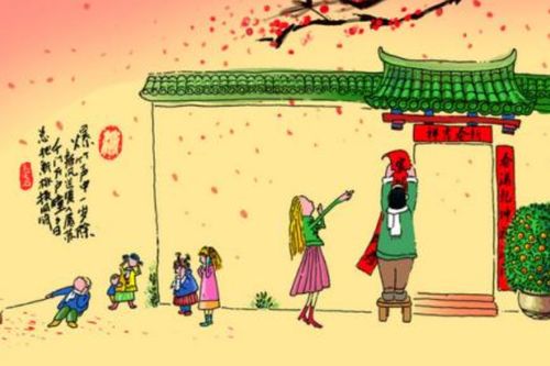 关于除夕的来历，关于除夕的来历和传说