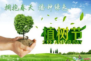 关于植树的古诗，关于植树的古诗四句