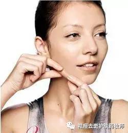 女生经常跑步脸下垂