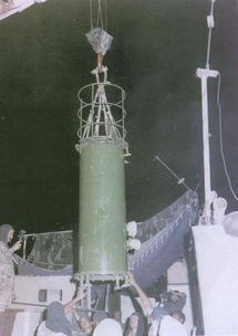 热核武器，核武和热核武