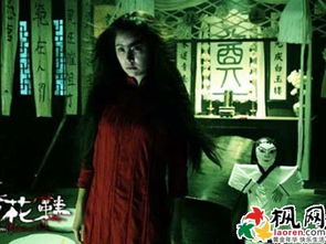 做梦梦见鬼，做梦梦见鬼缠身是什么预兆