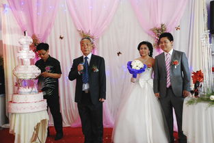 婚礼父亲致辞，婚礼父亲致辞范文