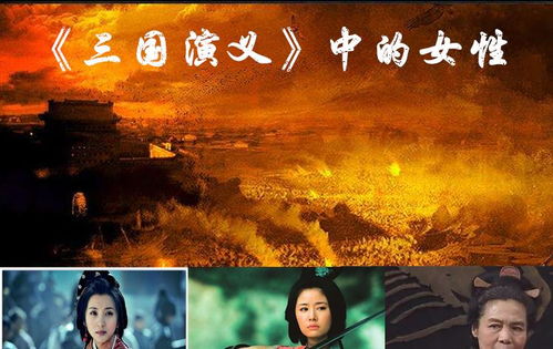 连环计的故事简介，连环计的故事简介100字