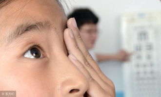 可恢复视力的小窍门，近视眼如何改善