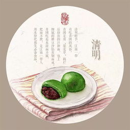 清明吃什么，清明吃什么传统食物?