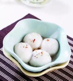 汤圆能蒸吗，汤圆可以直接蒸吗