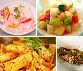 泡菜培训泡菜哪里有学，泡菜培训班