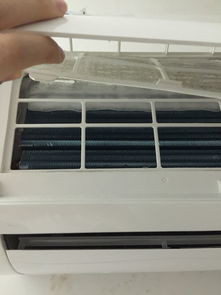 空调结冰，空调结冰不制冷解决办法