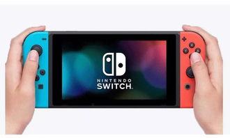 switch配置，switch配置相当于什么显卡