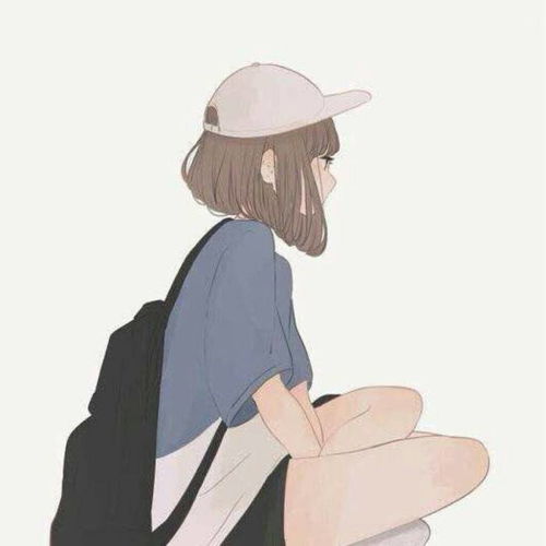 头像识别