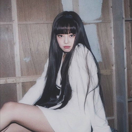 求图片:jennie kim 金珍妮 图