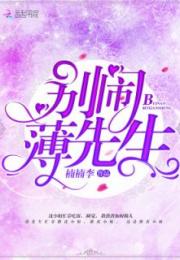 别闹薄先生免费，别闹薄先生免费阅读txt下载