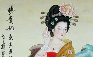 杨贵妃身高体重，杨贵妃身高体重是多少知乎