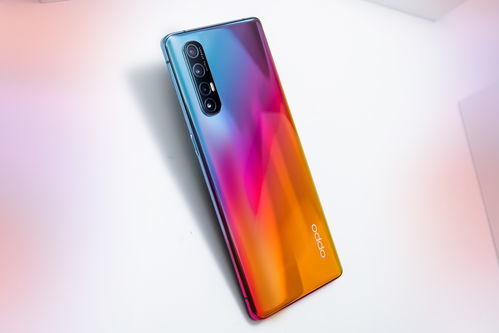 oppo手机型号，oppo手机型号大全