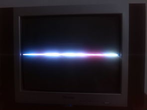 电视只出声音不出图像是怎么回事