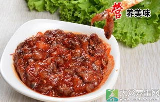 韩式拌饭酱的做法与配方