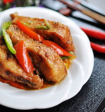 烩炸鱼块，烩炸鱼块的做法