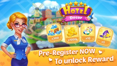 Hotel是什么意思?