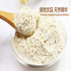 百合粉的主要功效和食用指南