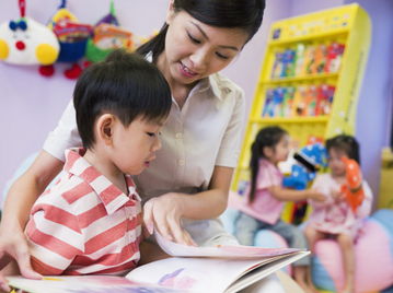 幼师具体干什么?