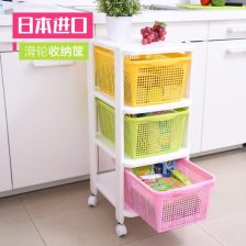 购买餐具收纳盒的时候,应该如何挑选?