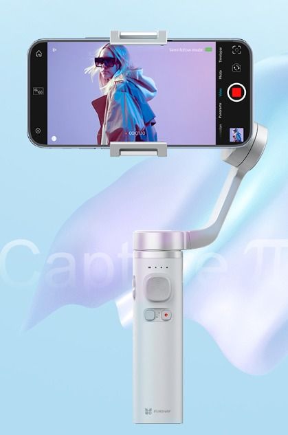 手机稳定器哪个牌子好，手机稳定器品牌排行榜
