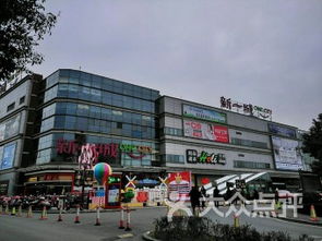 无锡购物，无锡购物逛街去哪里