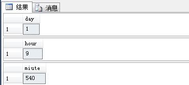 datediff函数，datediff函数怎么用算时间差