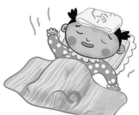 有声无力的意思?
