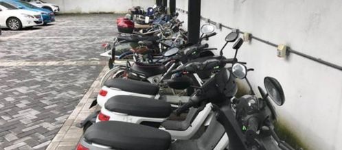 电动车充不进电了什么原因