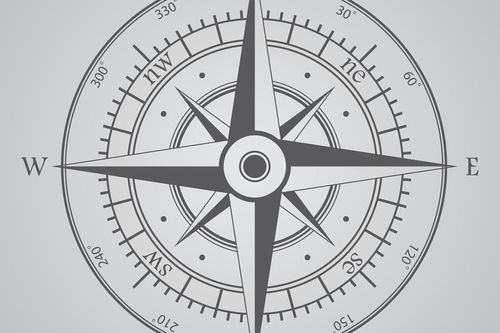 指南针的s极指向哪个方向 指南针的s极指向是哪个方向