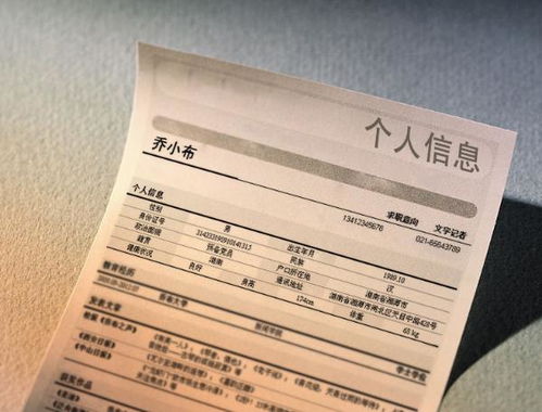 个人简历籍贯怎么填写，山东个人简历籍贯怎么填写