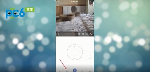 小米摄像头最近更新了 怎么不好看回放