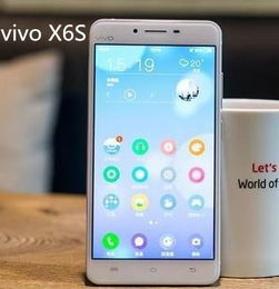 vivo7，vivo7什么时候出的