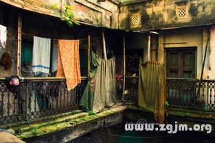 梦见老房子，梦见老房子倒塌是什么征兆?